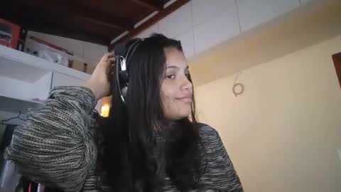 bombomepimenta online show from 10/15/25, 07:58