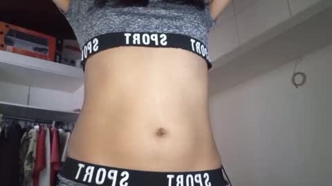 bombomepimenta online show from 10/17/25, 06:21