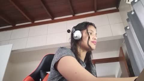 bombomepimenta online show from 10/18/25, 02:18