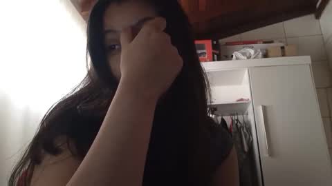 bombomepimenta online show from 10/19/25, 01:56