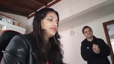 bombomepimenta online show from 10/21/25, 12:50