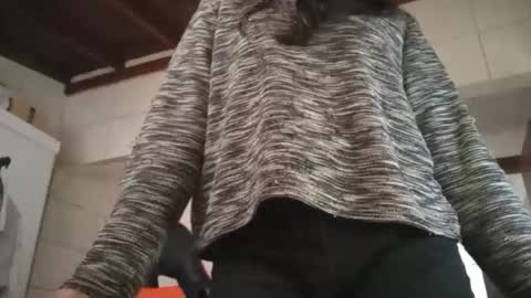 bombomepimenta online show from 10/31/25, 12:06