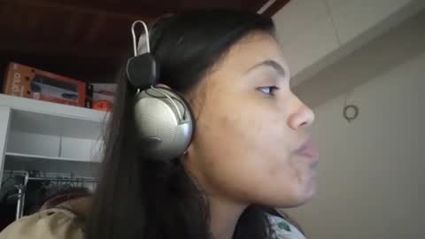 bombomepimenta online show from 11/12/25, 09:21