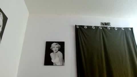 BombshellBaeby online show from 11/06/25, 08:59