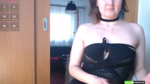 Snapshot of bon_appetits69 chatting on 12/19/24, 11:50 Luthien online show from 12/19/24, 11:50