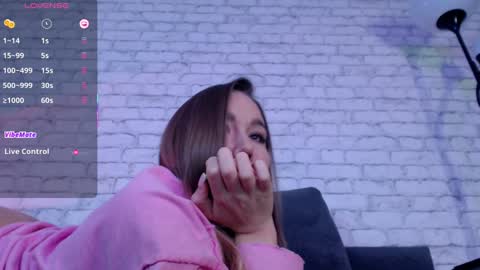 Aria online show from 02/08/25, 09:24