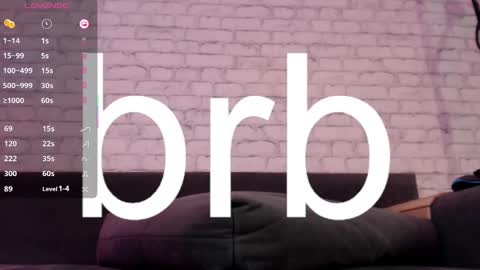 Aria online show from 03/02/25, 06:48