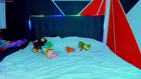 BON BON online show from 10/10/25, 11:48