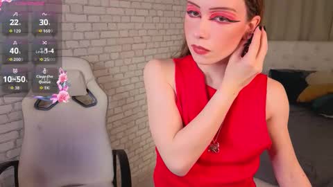 Karen online show from 10/21/25, 04:08