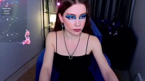 Karen online show from 11/20/25, 04:29