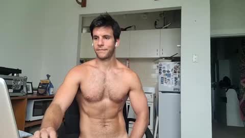 Bondi online show from 01/16/25, 01:27