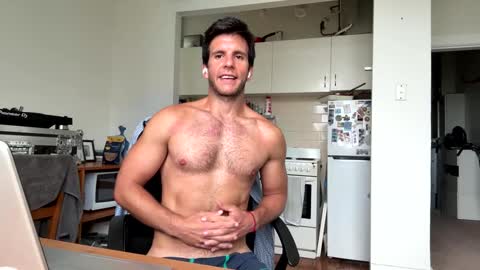 Bondi online show from 01/16/25, 04:28