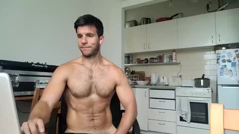 Bondi online show from 01/30/25, 01:11