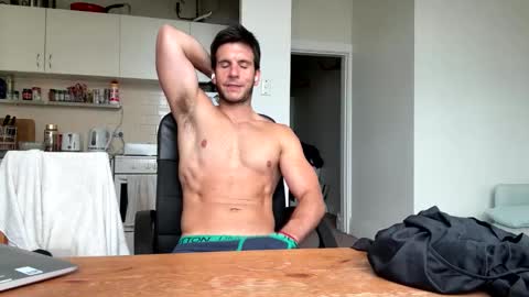 Bondi online show from 02/20/25, 03:12