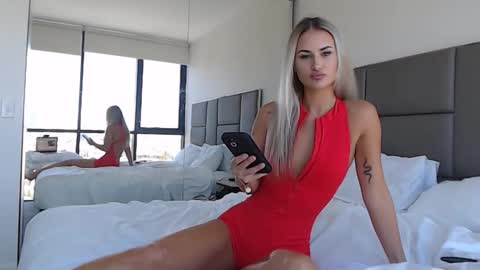 Bondi Barbie  online show from 12/02/25, 12:38