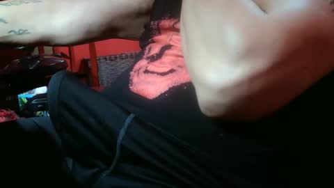 bondomorales online show from 10/26/25, 08:09