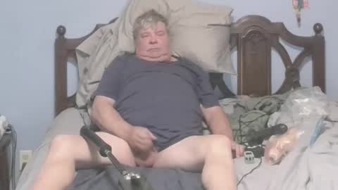 boner1961 online show from 11/29/25, 12:08