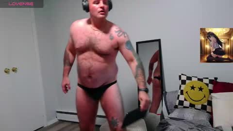 SkullBone online show from 11/01/25, 01:51