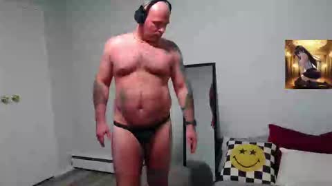 SkullBone online show from 11/09/25, 05:39