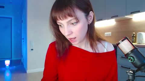 Snapshot of bonjourlabelle chatting on 01/05/25, 01:04 Mary 3 live time content 18 online show from 01/05/25, 01:04