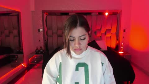 Snapshot of bonnie_an chatting on 01/13/25, 11:19 Bonnie online show from 01/13/25, 11:19