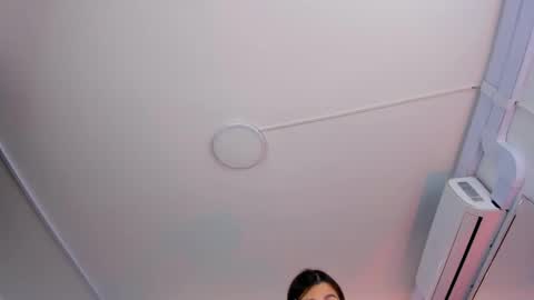 Snapshot of bonnie_an chatting on 02/25/25, 05:47 Bonnie online show from 02/25/25, 05:47