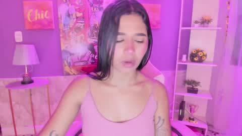 Bonnie online show from 12/02/24, 11:01