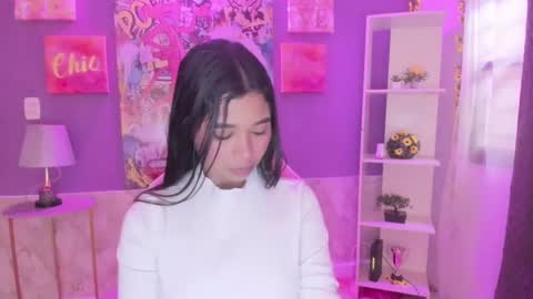 Bonnie online show from 12/03/24, 11:44