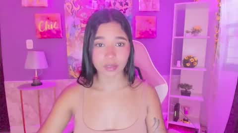 Bonnie online show from 12/05/24, 11:27