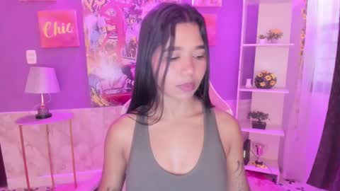 Bonnie online show from 12/08/24, 11:24