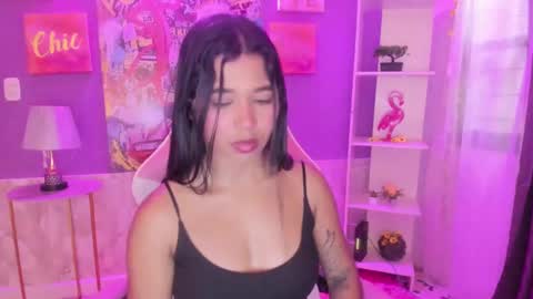 Bonnie online show from 12/21/24, 11:33