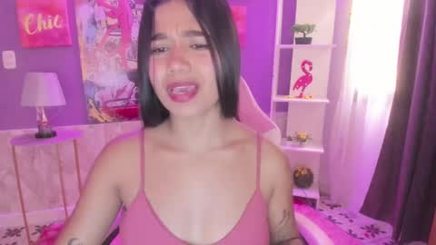 Bonnie online show from 12/23/24, 02:28