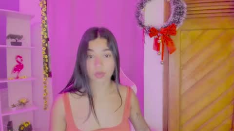 Bonnie online show from 12/31/24, 11:31