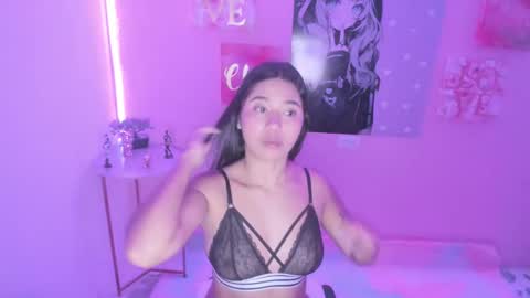 Bonnie online show from 01/07/25, 11:58