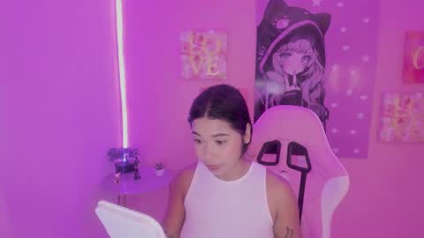 Bonnie online show from 01/18/25, 11:11