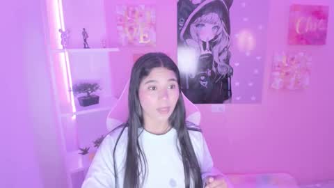 Bonnie online show from 01/29/25, 11:25