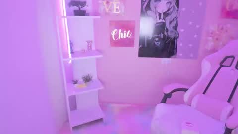 Bonnie online show from 02/07/25, 02:26