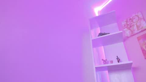 Bonnie online show from 02/10/25, 01:35