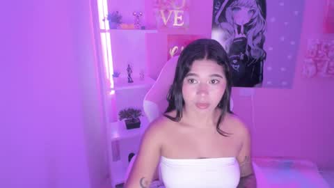 Bonnie online show from 02/15/25, 11:06