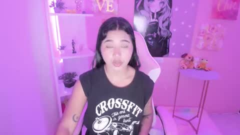 Bonnie online show from 02/20/25, 12:15