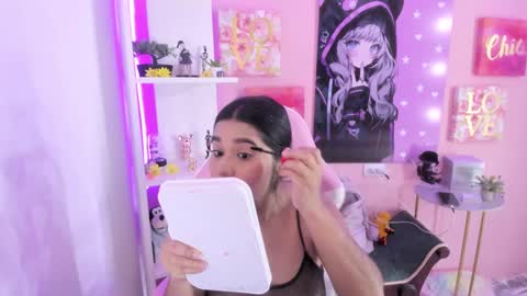 Bonnie online show from 09/16/25, 11:55