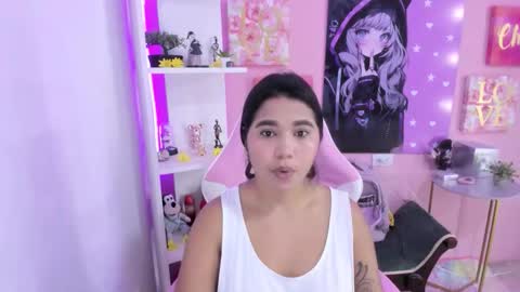 Bonnie online show from 09/24/25, 11:46