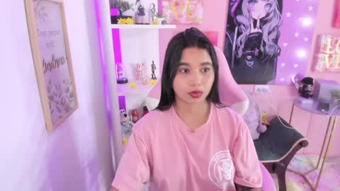 Bonnie online show from 09/26/25, 04:00