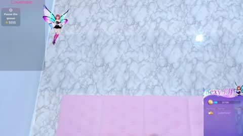 Ana online show from 03/09/25, 03:27