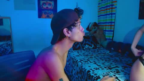 Bonnie Y Ash online show from 09/30/25, 03:11