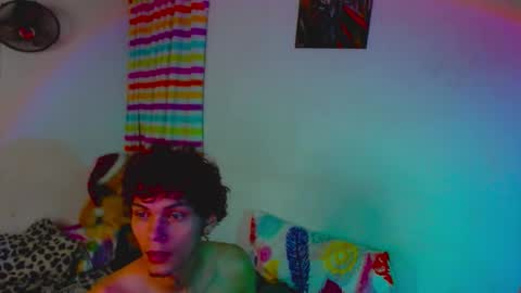 Bonnie Y Ash online show from 11/02/25, 04:59