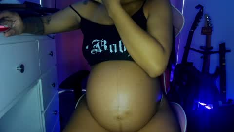 Snapshot of bonny_ebony1 chatting on 01/09/25, 09:16 Bonny online show from 01/09/25, 09:16