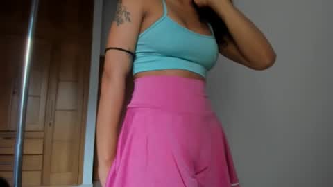 Snapshot of bonny_ebony1 chatting on 11/06/25, 03:46 Bonny online show from 11/06/25, 03:46