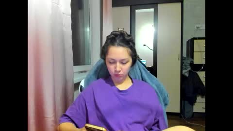 Bonny Kimberly online show from 01/16/25, 10:02