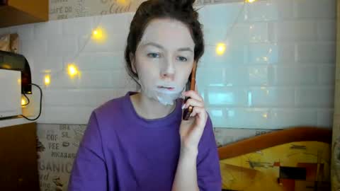 Bonny Kimberly online show from 01/17/25, 12:10